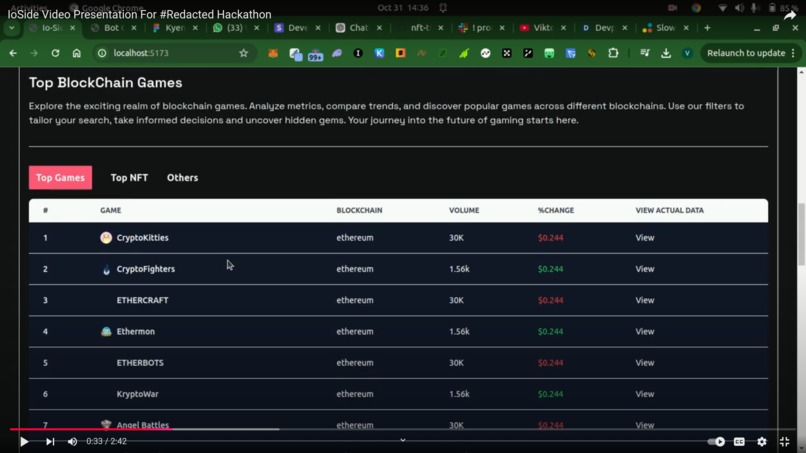io.Side – screenshot 4