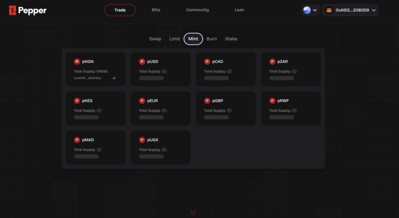 Pepper – screenshot 3