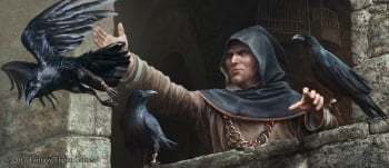 Night's Watcher – screenshot 1