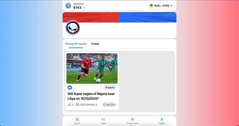 Brawl Champions – screenshot 3