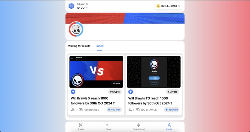 Brawl Champions – screenshot 4