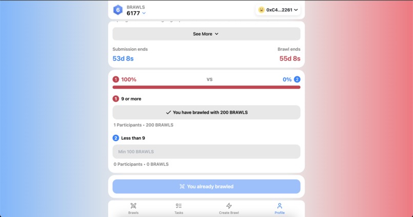 Brawl Champions – screenshot 5