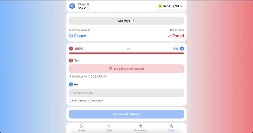 Brawl Champions – screenshot 6