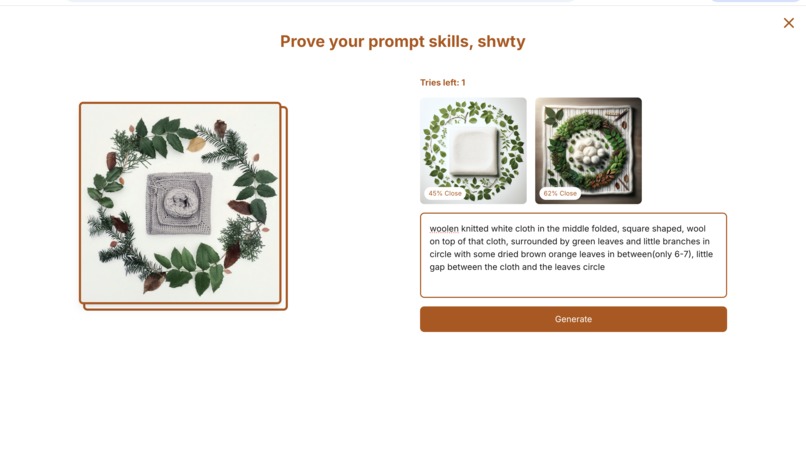 WhoIsTheBoss – screenshot 4