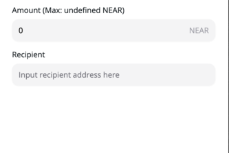 Ciwallet - Telegram based Crypto Wallet