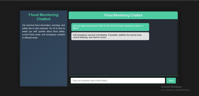 RescueNet – screenshot 8