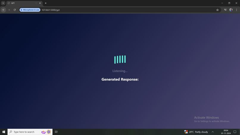 RescueNet – screenshot 7