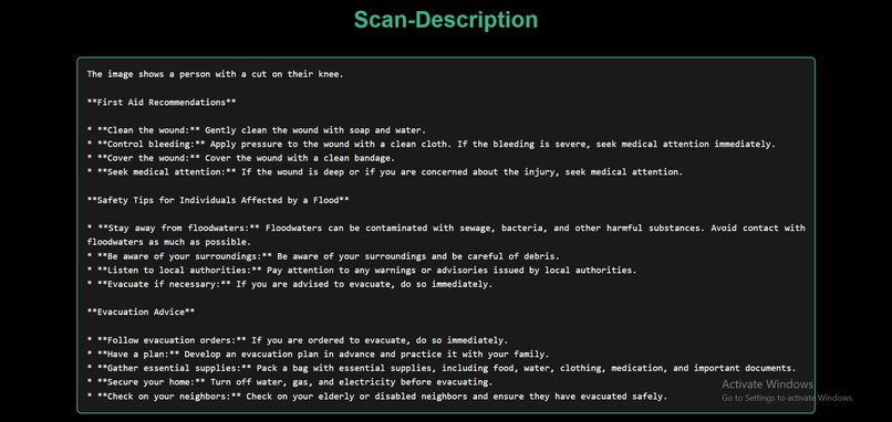 RescueNet – screenshot 9