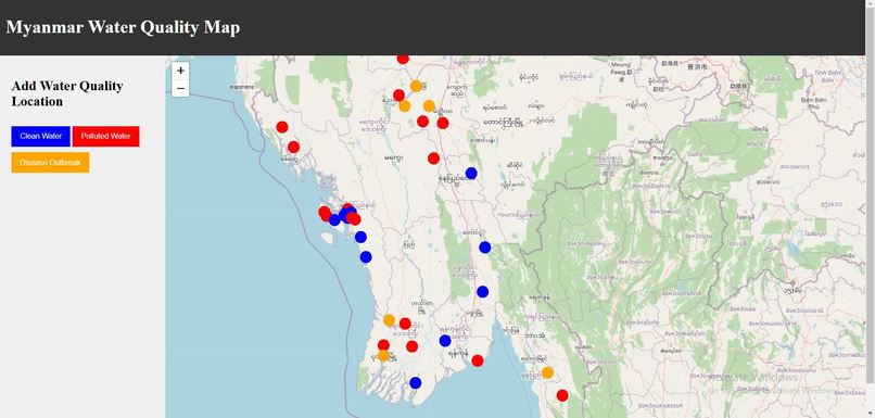 RescueNet – screenshot 4