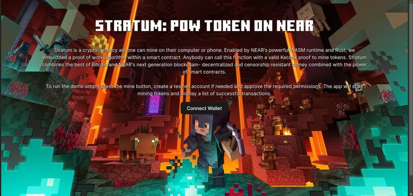 Stratum – screenshot 1