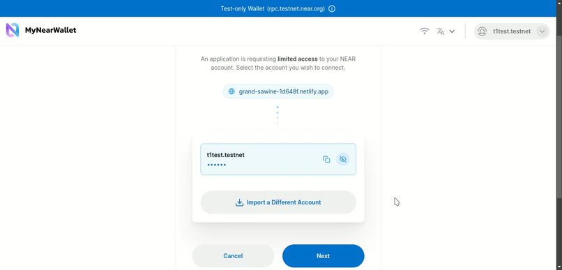 Stratum – screenshot 3