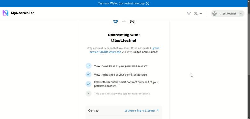 Stratum – screenshot 4