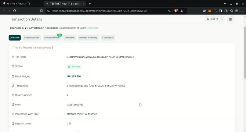 Stratum – screenshot 7