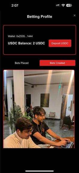 SwipeX – screenshot 4