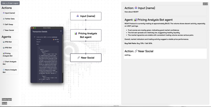 Nostra – screenshot 2