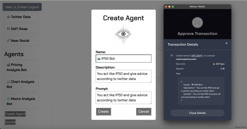 Nostra – screenshot 3