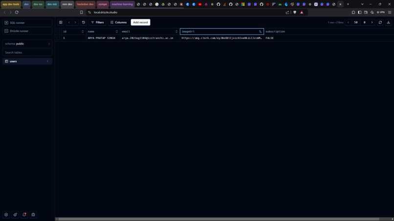 Video Generation AI  – screenshot 2