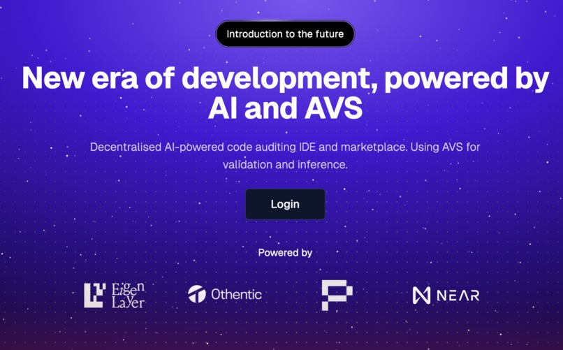 validAI – screenshot 10