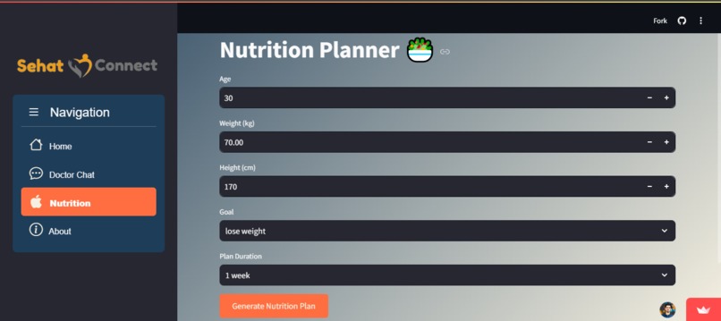Sehat Connect – screenshot 4