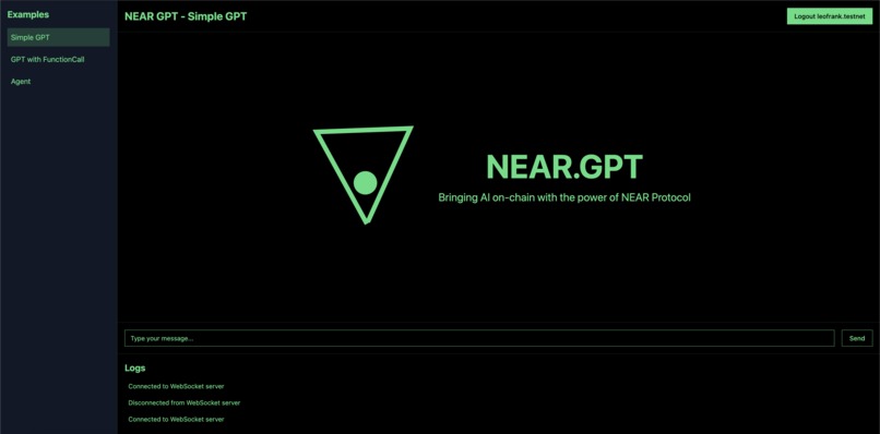 Thesus – screenshot 3