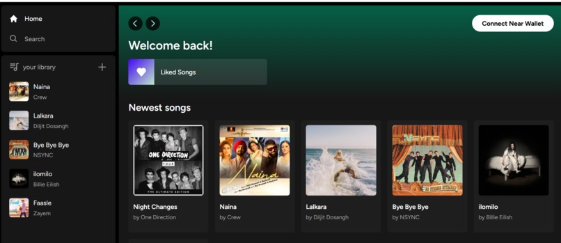 Beat Steam – screenshot 1