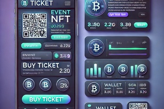 NFT-Based Ticketing System Presentation