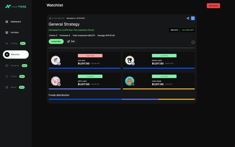 Near Yield – screenshot 4