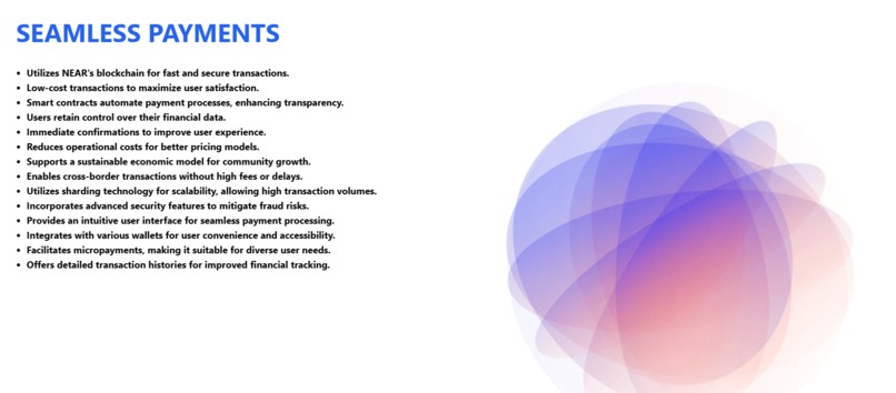 ColabCube – screenshot 2