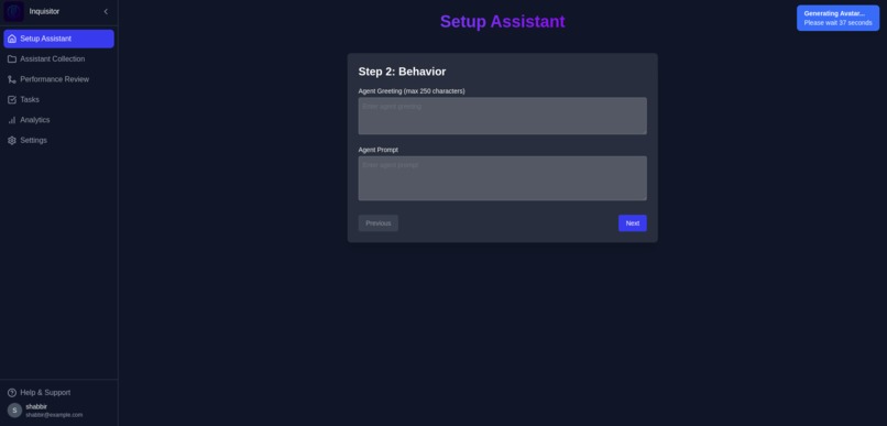 Inquisitor – screenshot 5