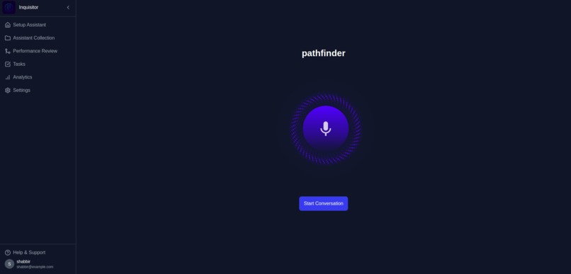 Inquisitor – screenshot 3