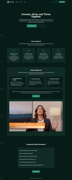 seahorse. – screenshot 2