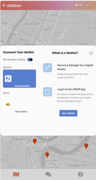 Clubber AI – screenshot 9