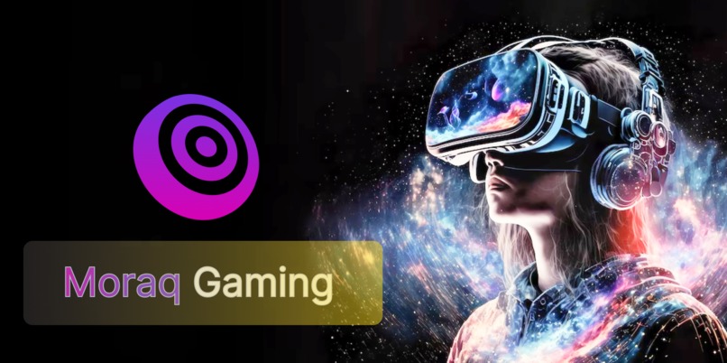 Moraq Gaming – screenshot 4