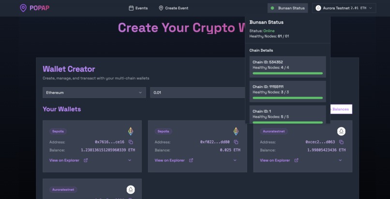 Bunsan – screenshot 3