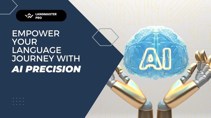 LangMaster Pro – screenshot 1