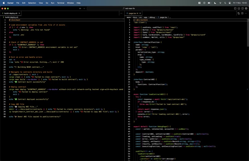Cubed – screenshot 4