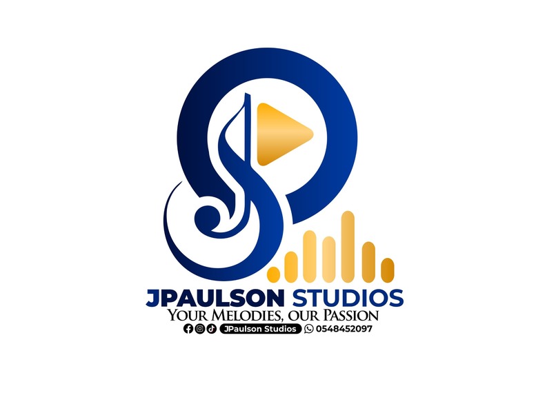 My Studio Logo – screenshot 1