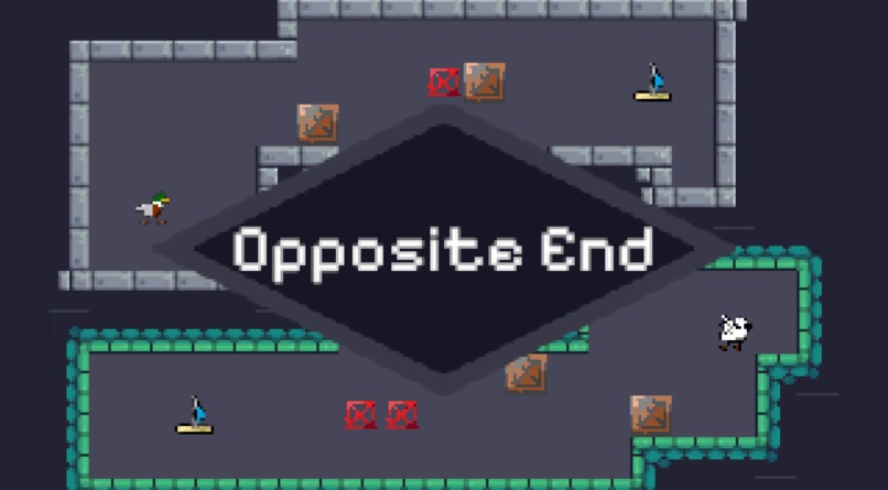 Bobo and Popo – screenshot 1