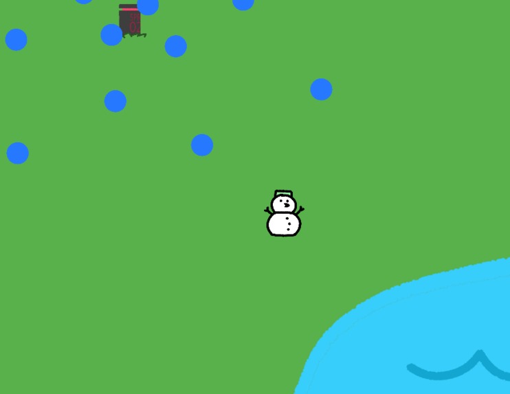 Snowball Strike – screenshot 1