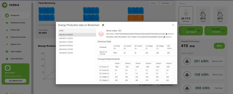 GreenLight – screenshot 4