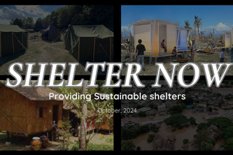SHELTER NOW