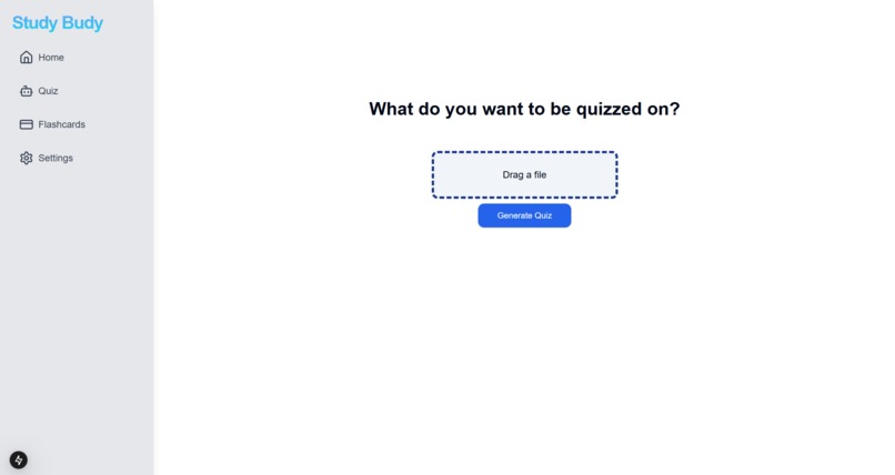 Study Budy – screenshot 2