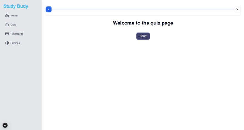 Study Budy – screenshot 4
