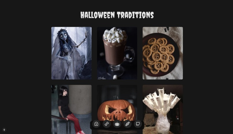 Halloween :) – screenshot 4