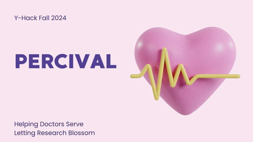 Percival – screenshot 1