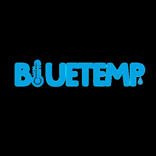 BlueTemp – screenshot 2