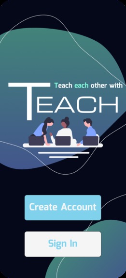 T-Each – screenshot 1