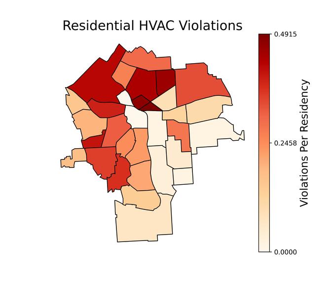 Addressing Housing Violations for Community Growth – screenshot 2