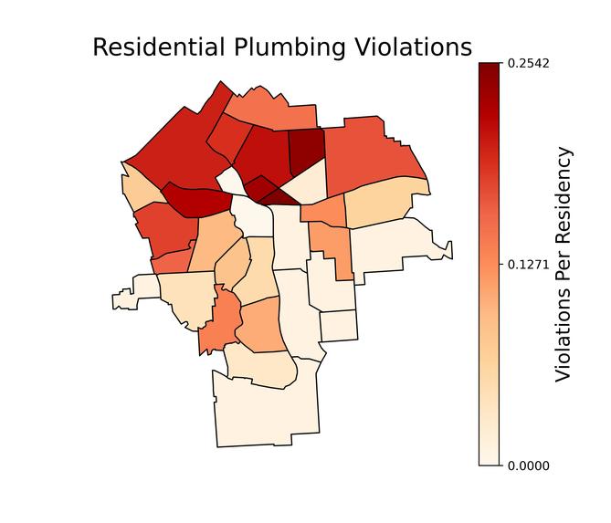 Addressing Housing Violations for Community Growth – screenshot 3