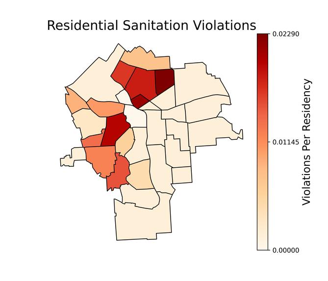 Addressing Housing Violations for Community Growth – screenshot 4